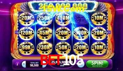 Ofertas Imperdíveis na bet105: Promoções e Bônus Que Valem a Pena