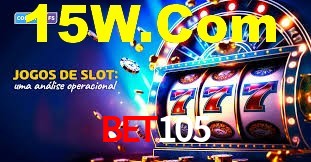 Bônus Generosos e Exclusivos no bet105 para Você!