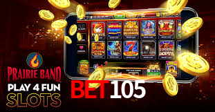bet105 login