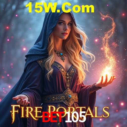Slot Games bet105