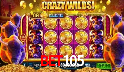 Benefícios VIP na bet105