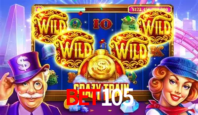 Recursos de Bônus bet105