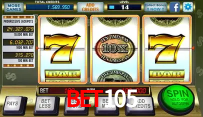Sistemas de Segurança bet105