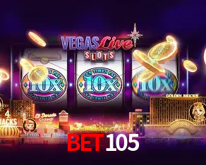 Estatísticas do Jogo bet105