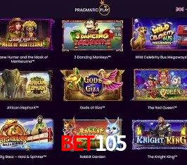 Estatísticas Crash Games bet105