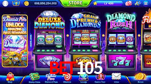 Daily Bonuses bet105