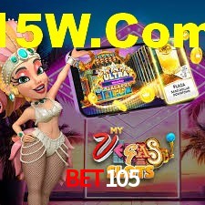 Live Casino bet105