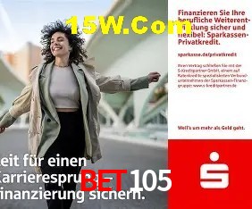Apostas de Tênis bet105