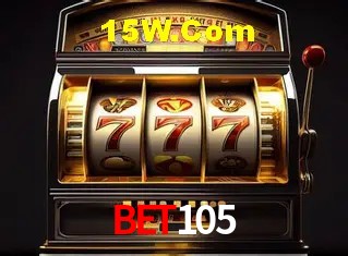 Tecnologia da Plataforma bet105