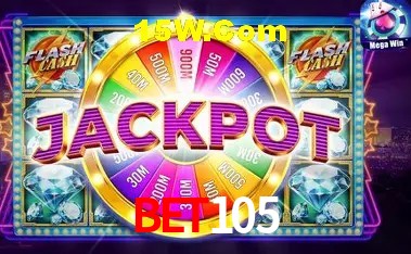 Segurança 2FA bet105
