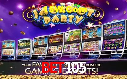Login Seguro bet105