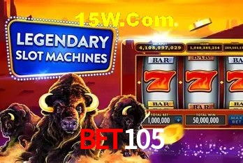 Especiais de Fim de Semana bet105
