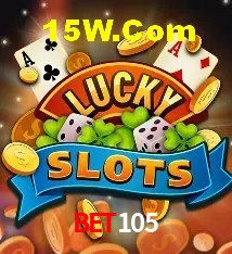 Experiência VIP bet105