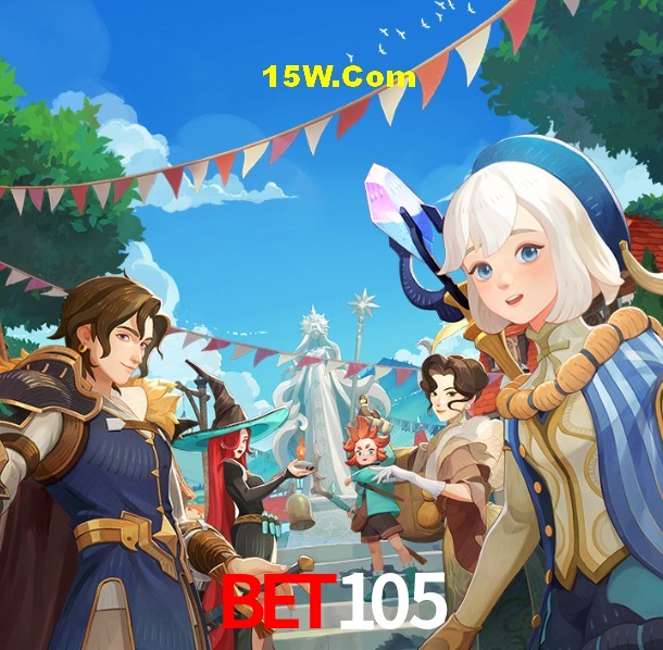 Casino Ao Vivo bet105
