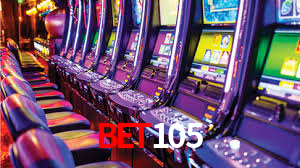 bet105 - Plataforma Oficial Do Cassino - bet105.com