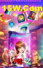 Estatísticas bet105