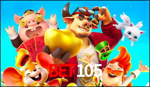 Blackjack Table bet105