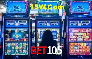 Jogos de Slot bet105
