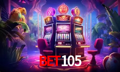 Segurança e performance na plataforma bet105