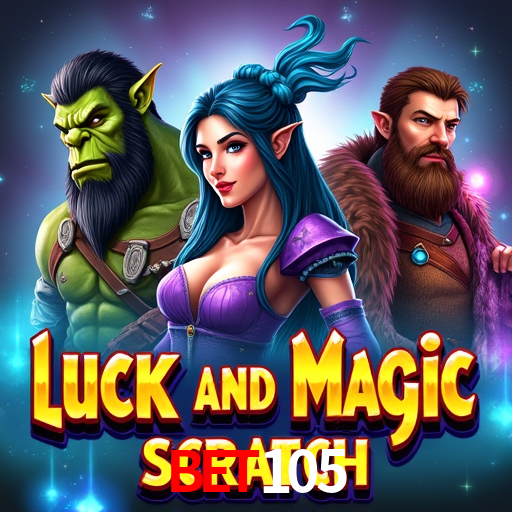 Cadastro rápido e seguro na bet105