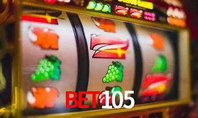 Jogos populares e pagamentos rápidos na bet105