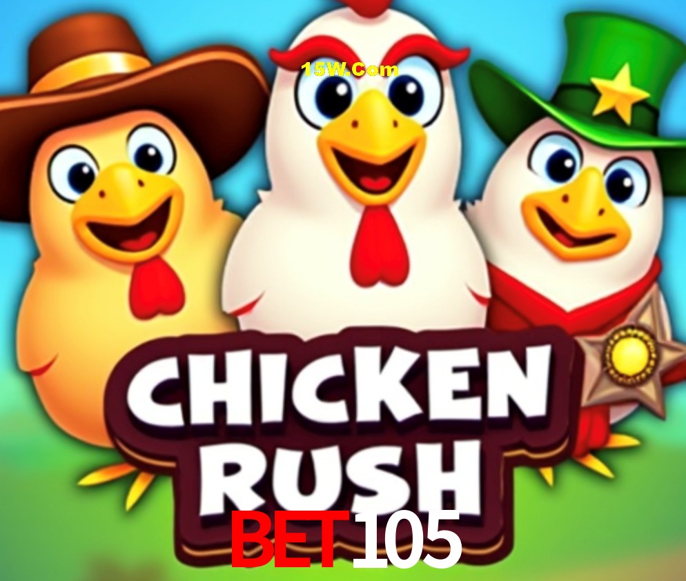 Torneios bet105