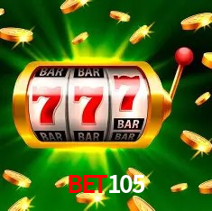 Slots com jackpots e giros grátis na bet105