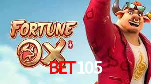 Cashback e recargas na bet105