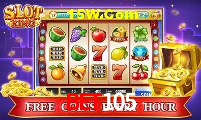 Casino VIP bet105