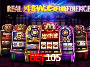 Estatísticas Esportivas bet105