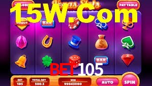 bet105 login