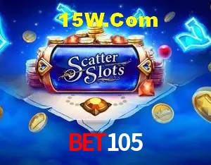 Canal oficial no Telegram da bet105